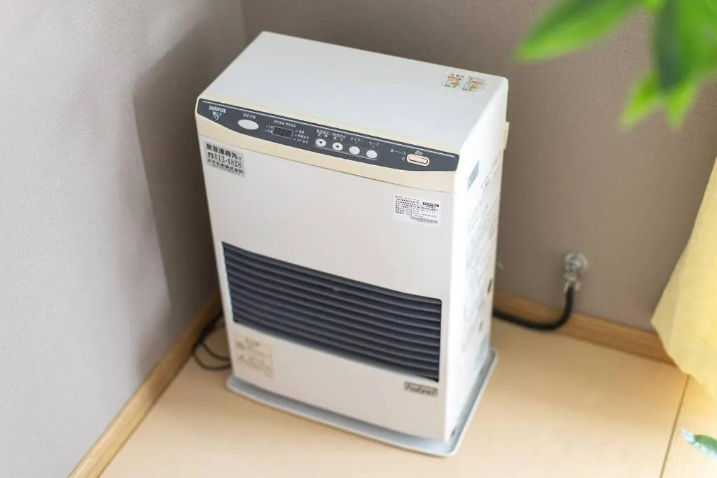 Lägenhet Cozy Stay Sapporo Central 1704 Toyohira