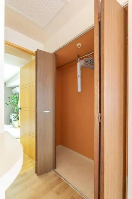 Cozy Stay Sapporo Central 1704 Toyohira